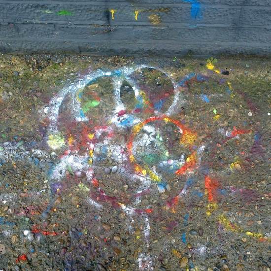 THE MARKS LEFT BY ART part 2