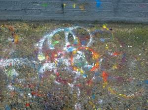 THE MARKS LEFT BY ART part 2