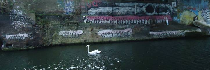 Exclaiming, Hackney, December 31st 2013