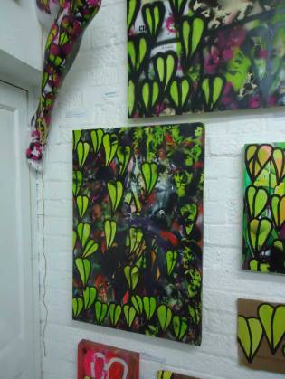 CULTIVATE APRIL FIRST THURSDAY