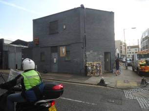 Cultivate, Vyner Street