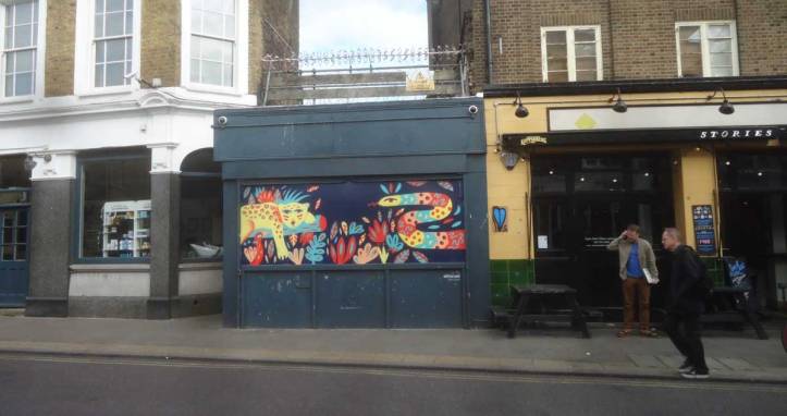 #365ArtDrops Part 90