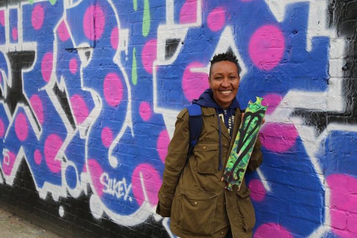 #365ArtDrops Part 109