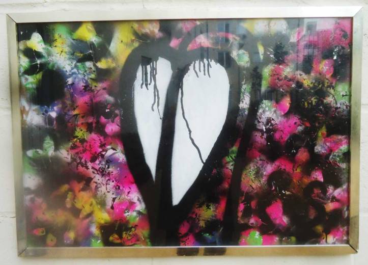 Salvation (June 2015) 