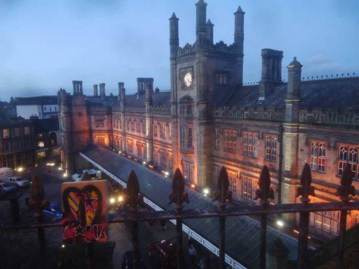 #365ArtDrops part 349