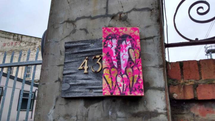 Sean Worrall - "#43 - Part 1/43"