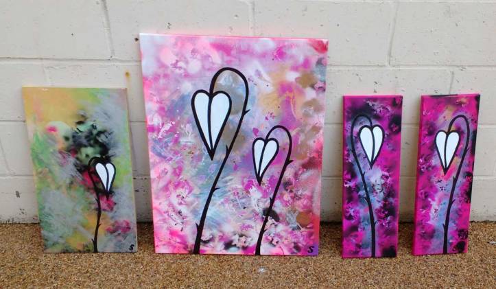 Sometimes They Have Thorns 