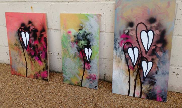 Sometimes They Have Thorns 