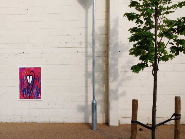 Sean Worrall - Sometimes They Have Thorns