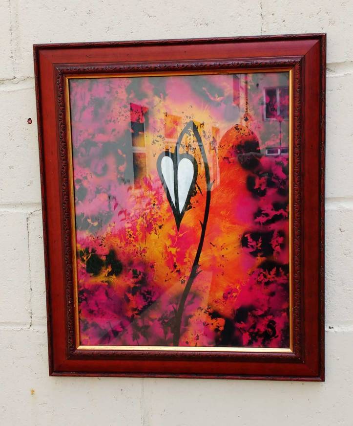 Sometimes They Have Thorns 