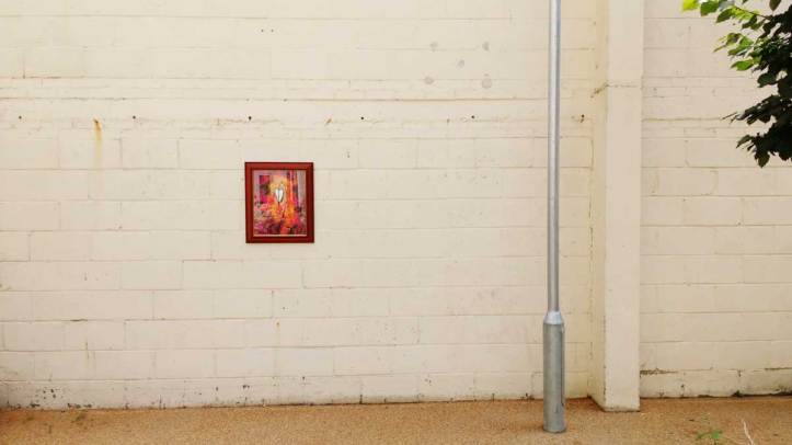 Sometimes They Have Thorns 