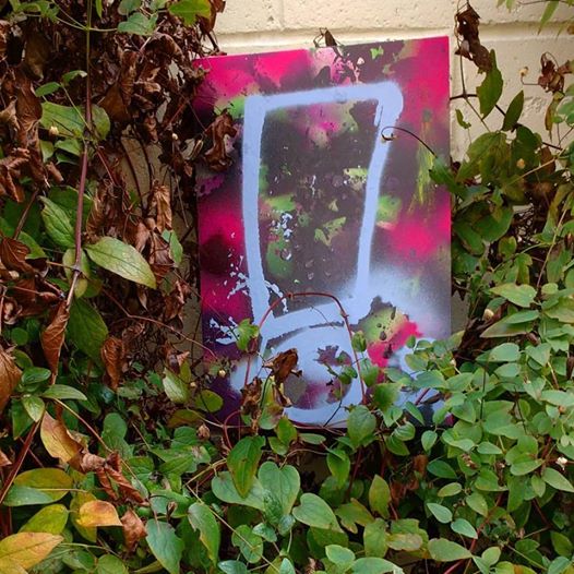 A FRESH EXCLAMATION 9oCTOBER 2016)