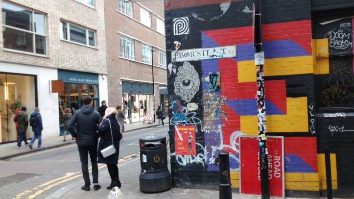 #43ArtDrop Part 4/43 (Dec 2016)