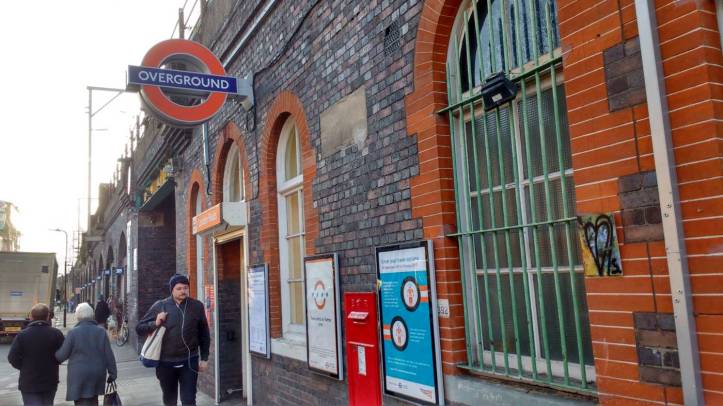 #43ArtDrop Part 7, (Dec 2016)